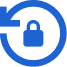 Reset Password Icon
